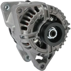 HC-Cargo Alternator