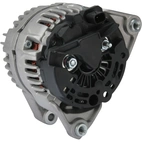 HC-Cargo Alternator