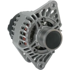 HC-Cargo Alternator