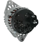 HC-Cargo Alternator