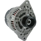 HC-Cargo Alternator