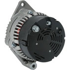 HC-Cargo Alternator