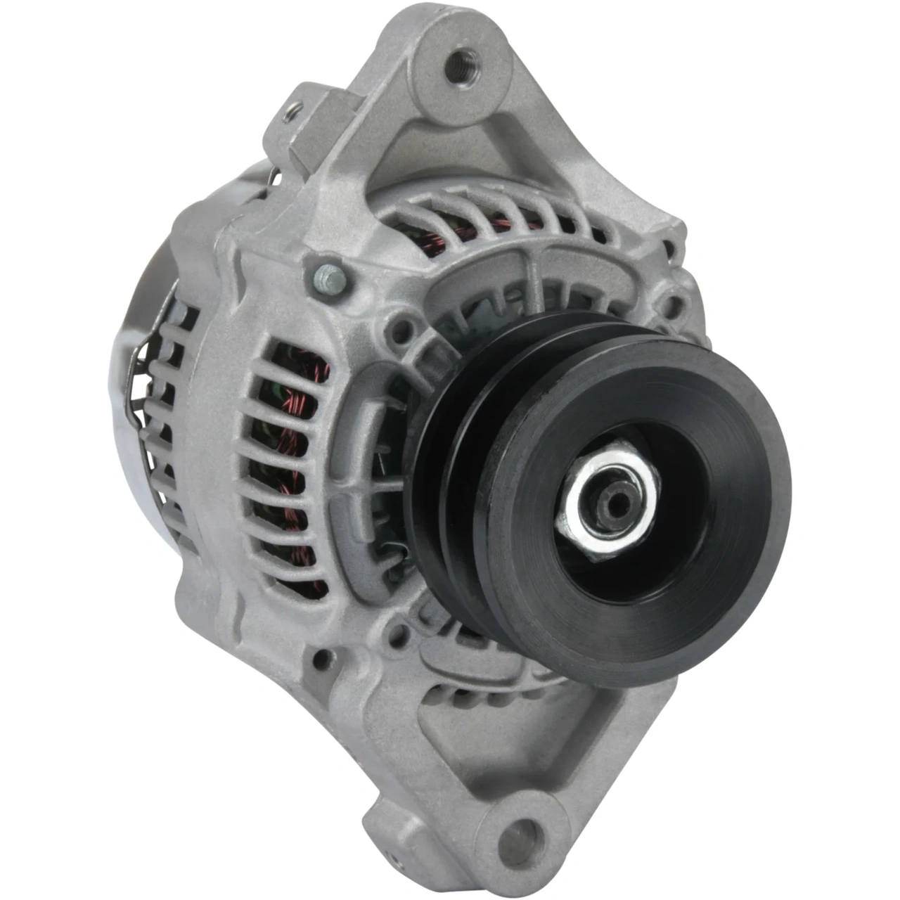 HC-Cargo Alternator
