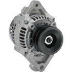 HC-Cargo Alternator