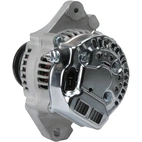 HC-Cargo Alternator