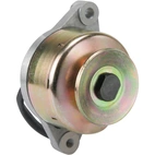HC-Cargo Alternator