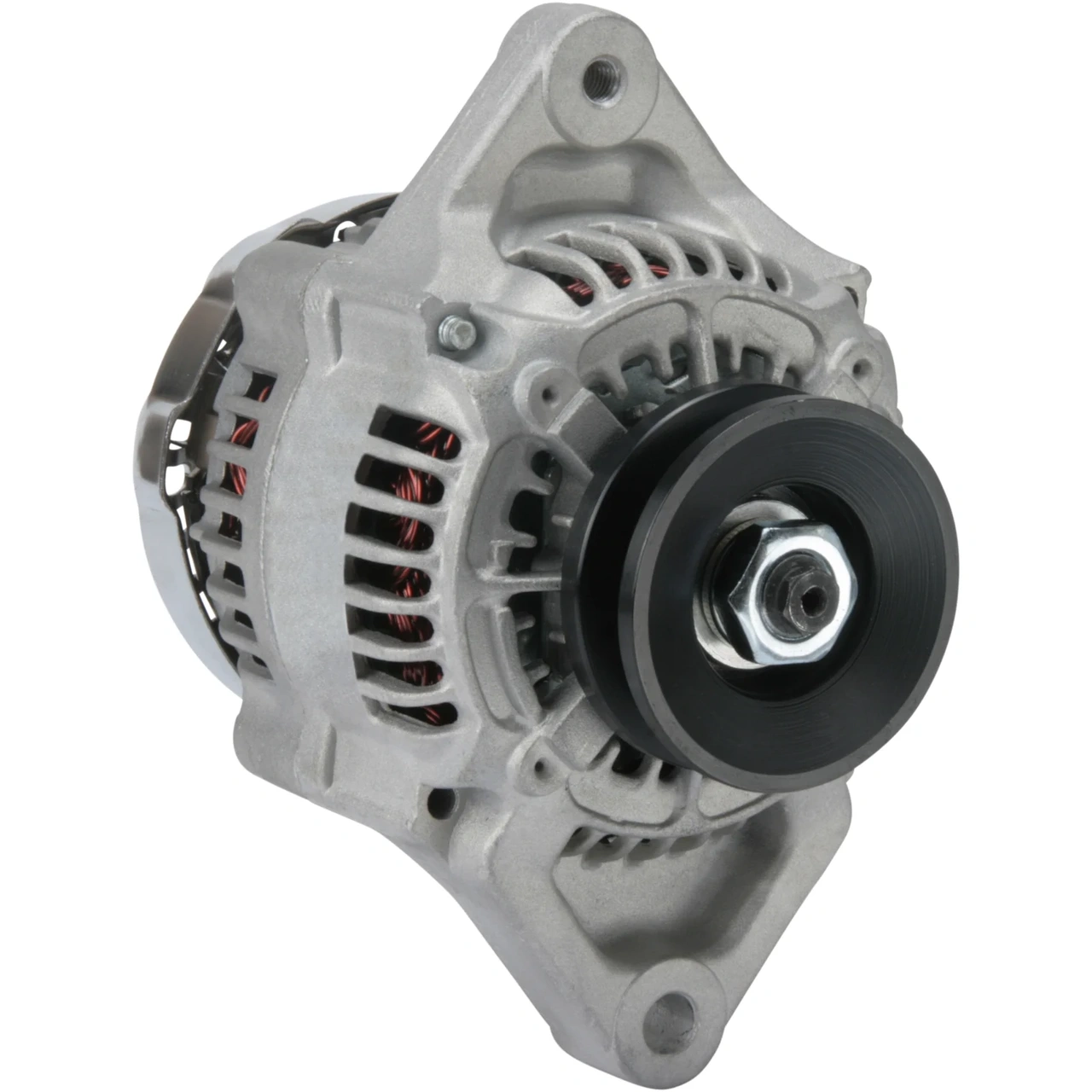 HC-Cargo Alternator