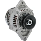 HC-Cargo Alternator