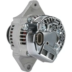 HC-Cargo Alternator