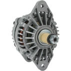 HC-Cargo Alternator