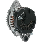 HC-Cargo Alternator