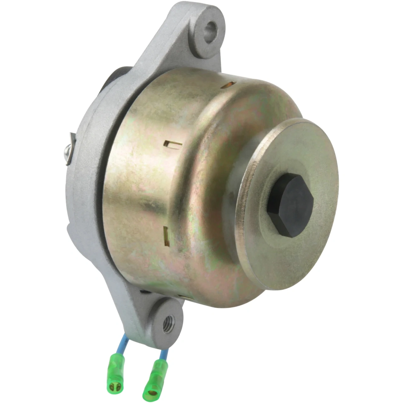 HC-Cargo Alternator