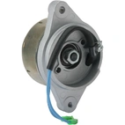 HC-Cargo Alternator