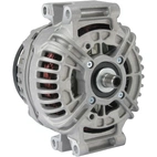 HC-Cargo Alternator