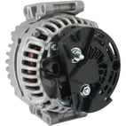 HC-Cargo Alternator