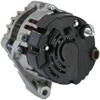 HC-Cargo Alternator