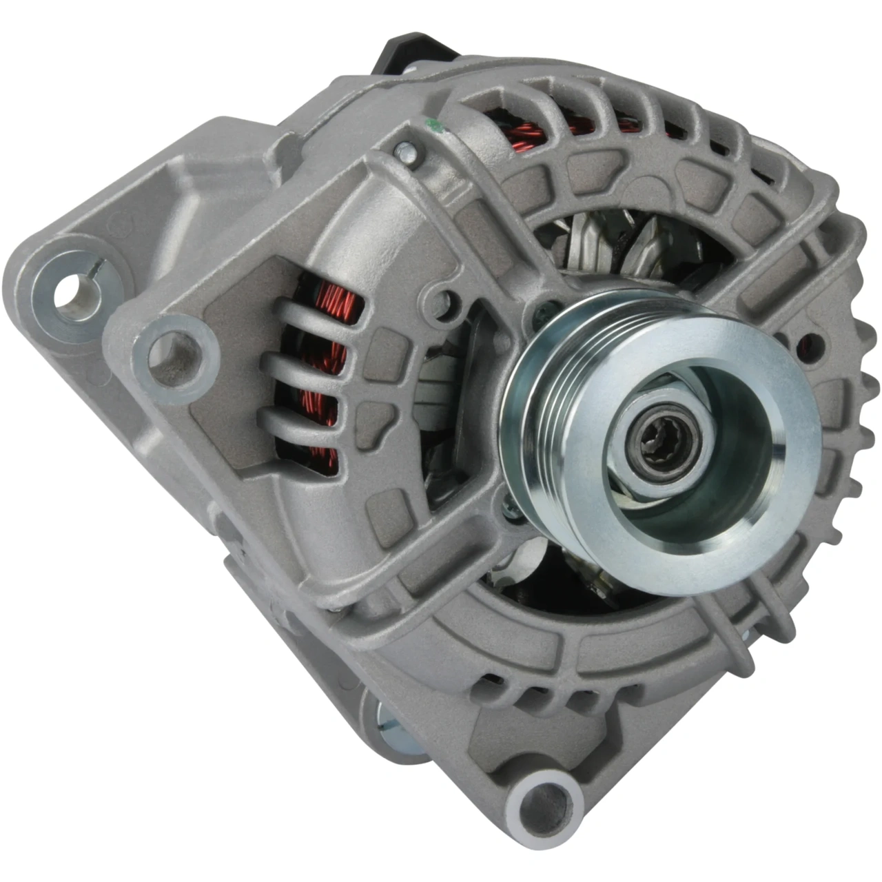 HC-Cargo Alternator