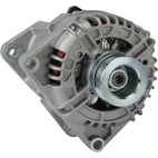 HC-Cargo Alternator