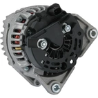 HC-Cargo Alternator