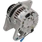 HC-Cargo Alternator
