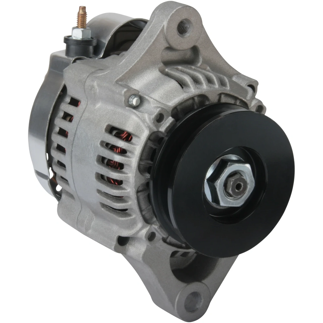 HC-Cargo Alternator