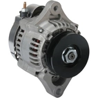 HC-Cargo Alternator