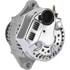 HC-Cargo Alternator