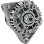 HC-Cargo Alternator