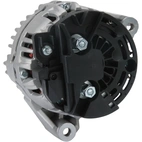 HC-Cargo Alternator