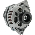 HC-Cargo Alternator