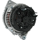 HC-Cargo Alternator