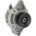 HC-Cargo Alternator