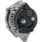 HC-Cargo Alternator