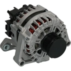 HC-Cargo Alternator