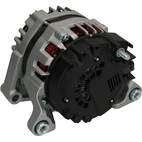 HC-Cargo Alternator