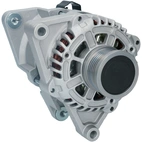 HC-Cargo Alternator