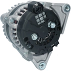 HC-Cargo Alternator