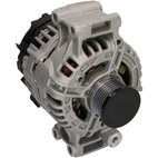 HC-Cargo Alternator