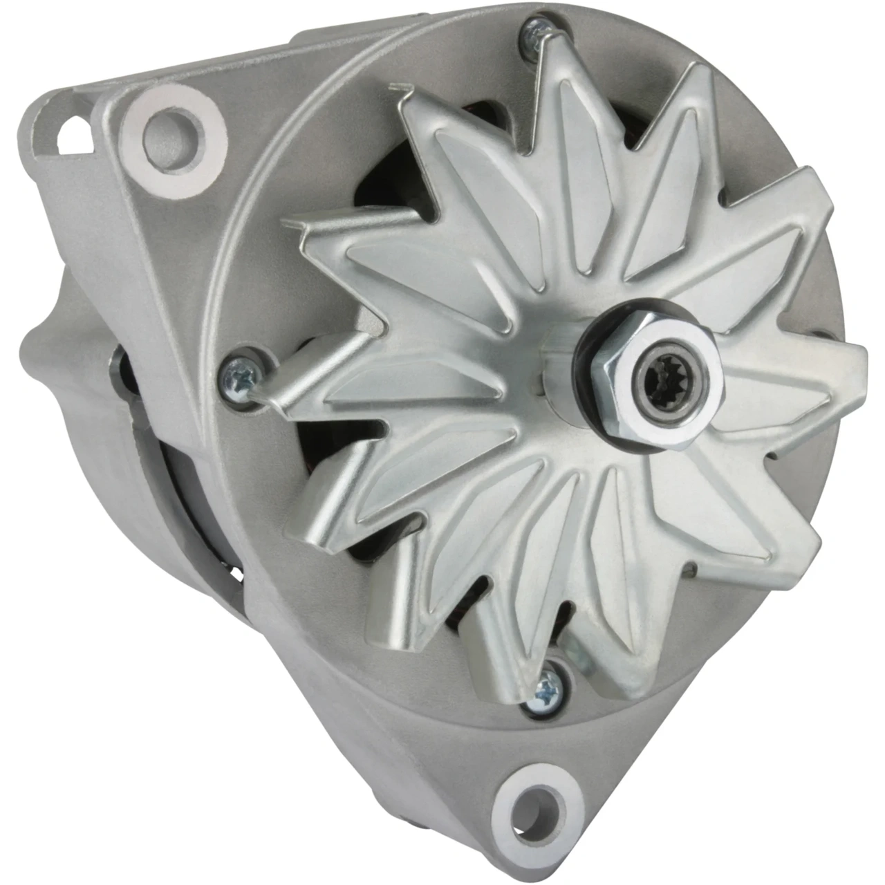 HC-Cargo Alternator