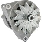 HC-Cargo Alternator