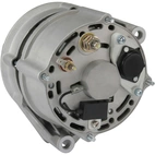 HC-Cargo Alternator