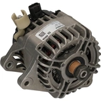 HC-Cargo Alternator