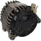 HC-Cargo Alternator