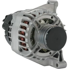HC-Cargo Alternator