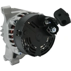 HC-Cargo Alternator