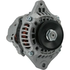HC-Cargo Alternator