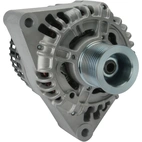 HC-Cargo Alternator