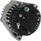HC-Cargo Alternator