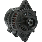 HC-Cargo Alternator