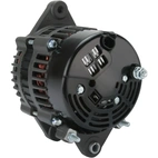HC-Cargo Alternator